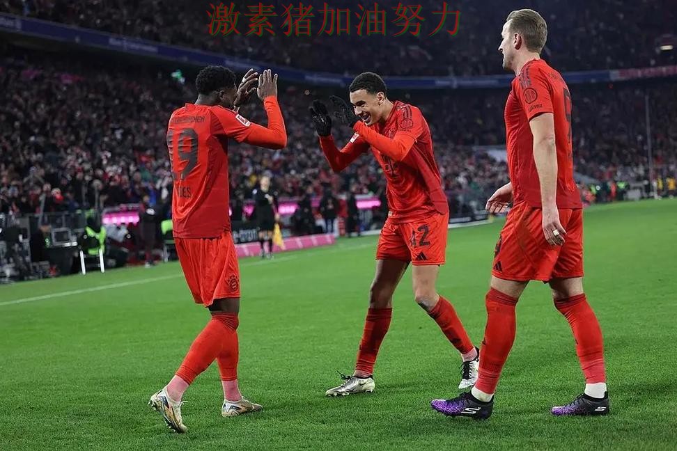 德甲强势回归备受关注